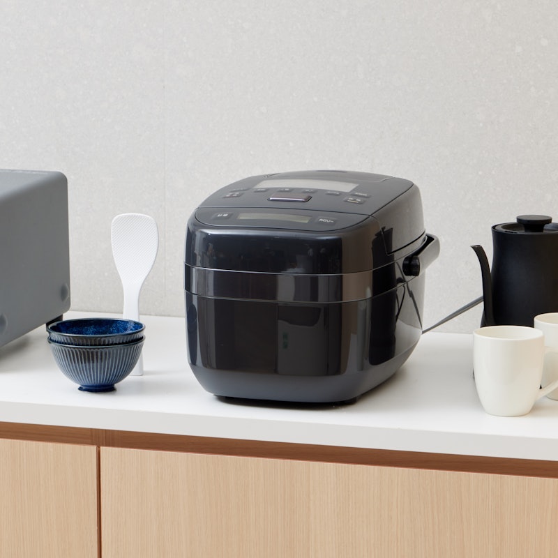 パナソニック 圧力IHジャー炊飯器 SR-NA102をレビュー!クチコミ・評判